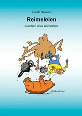 Skorepa |  Reimeleien | eBook | Sack Fachmedien