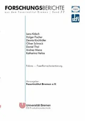 Kölsch / Miene / Thal |  Falona | eBook | Sack Fachmedien