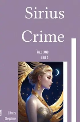 Depine |  Krimi / Sirius Crime | Buch |  Sack Fachmedien