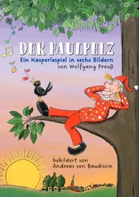 Preuß |  Kasperle / Der Faulpelz | Buch |  Sack Fachmedien