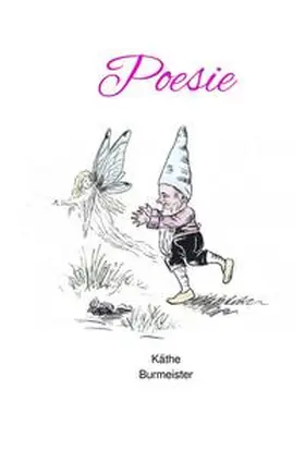 Burmeister |  Poesie | Buch |  Sack Fachmedien