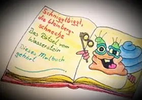 Hauser |  Schneckengeschichten / Schnigglbiggl, die Weinbergschnecke | Buch |  Sack Fachmedien