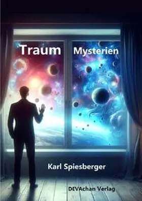 Spiesberger / Hartmann |  Traum Mysterien | Buch |  Sack Fachmedien