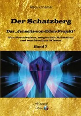 Cinamar |  Der Schatzberg, Band 7 | eBook | Sack Fachmedien
