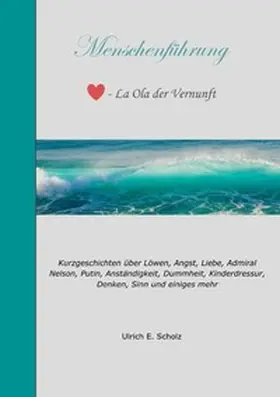 Scholz |  Menschenführung | Buch |  Sack Fachmedien