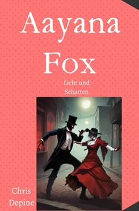 Depine |  Krimi / Aayana Fox | Buch |  Sack Fachmedien