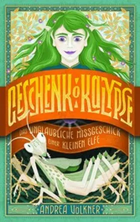 Völkner |  Geschenkokalypse | eBook | Sack Fachmedien
