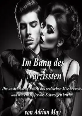 May |  Im Bann des Narzissten | Buch |  Sack Fachmedien