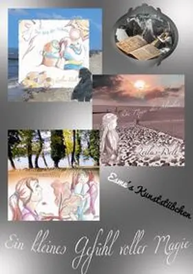 Kunststübchen |  Ein kleines Gefühl voller Magie | Buch |  Sack Fachmedien