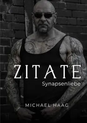 Haag |  Zitate Synapsenliebe | Buch |  Sack Fachmedien