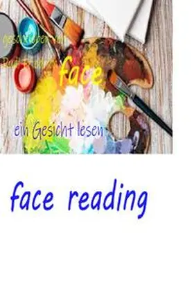 Weather regions / Friedrich / Rudi Friedrich |  face reading | Buch |  Sack Fachmedien