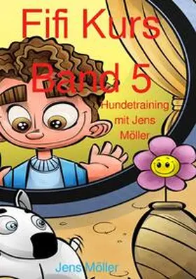 Möller |  Fifi Kurs | Buch |  Sack Fachmedien