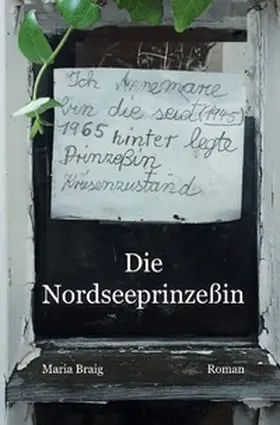 Braig |  Die Nordseeprinzeßin | Buch |  Sack Fachmedien