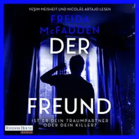 McFadden | Der Freund – Ist er dein Traumpartner oder dein Killer? | Sonstiges | 978-3-7599-0026-5 | www2.sack.de