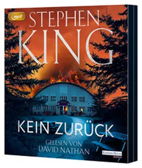 King | Kein Zurück | Sonstiges | 978-3-7599-0028-9 | www2.sack.de