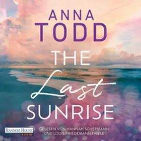 Todd |  The Last Sunrise | Sonstiges |  Sack Fachmedien