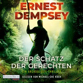 Dempsey |  Der Schatz der Gerechten | Sonstiges |  Sack Fachmedien