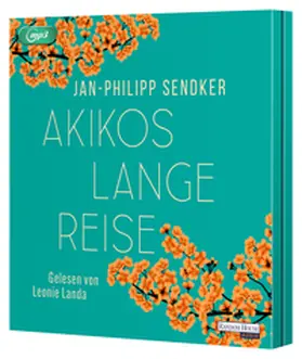 Sendker | Akikos lange Reise | Sonstiges | 978-3-7599-0069-2 | www2.sack.de