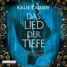Cassidy |  Das Lied der Tiefe | Sonstiges |  Sack Fachmedien