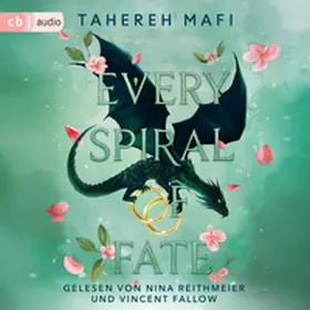 Mafi |  Every Spiral of Fate | Sonstiges |  Sack Fachmedien