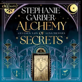 Garber |  Alchemy of Secrets | Sonstiges |  Sack Fachmedien