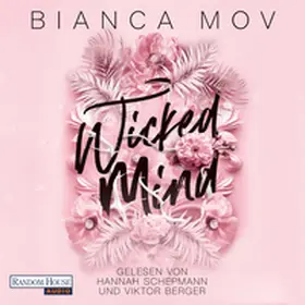 Mov |  Wicked Mind | Sonstiges |  Sack Fachmedien