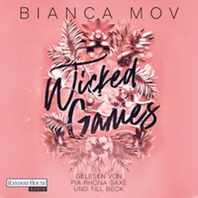Mov |  Wicked Games | Sonstiges |  Sack Fachmedien