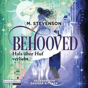 Stevenson |  Behooved – Hals über Huf verliebt | Sonstiges |  Sack Fachmedien