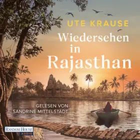 Krause | Wiedersehen in Rajasthan | Sonstiges | 978-3-7599-0155-2 | www2.sack.de