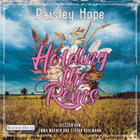 Hope |  Holding The Reins | Sonstiges |  Sack Fachmedien