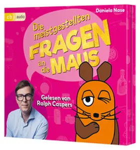 Nase |  Frag doch mal ... die Maus: Die meistgestellten Fragen an die Maus | Sonstiges |  Sack Fachmedien