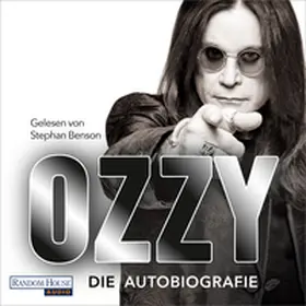 Osbourne |  Ozzy | Sonstiges |  Sack Fachmedien