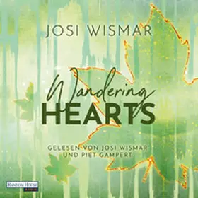 Wismar | Wandering Hearts | Sonstiges | 978-3-7599-0234-4 | www2.sack.de