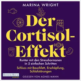 Wright |  Der Cortisol-Effekt | Sonstiges |  Sack Fachmedien