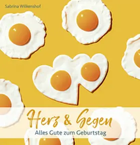 Wilkenshof |  Herz & Segen | Buch |  Sack Fachmedien