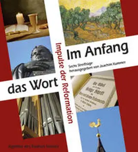 Kummer |  Im Anfang das Wort | Buch |  Sack Fachmedien