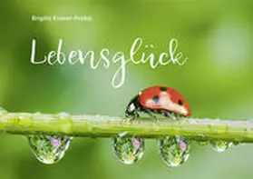 Enzner-Probst |  Lebensglück | Buch |  Sack Fachmedien