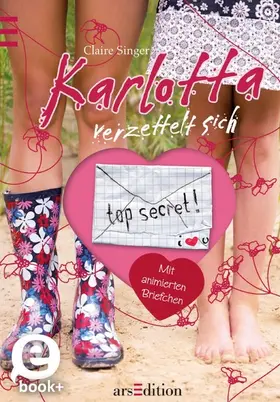 Singer |  Karlotta verzettelt sich | eBook | Sack Fachmedien