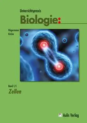 Högermann / Kricke |  Unterrichtspraxis Biologie | Buch |  Sack Fachmedien