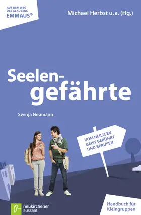 Neumann |  Seelengefährte | Buch |  Sack Fachmedien