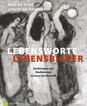 Kort / Brudereck | Lebensworte - Lebensbilder | Buch | 978-3-7615-6091-4 | sack.de