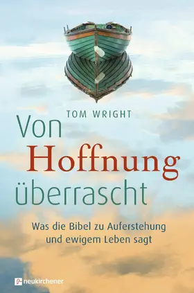 Wright |  Von Hoffnung überrascht | Buch |  Sack Fachmedien