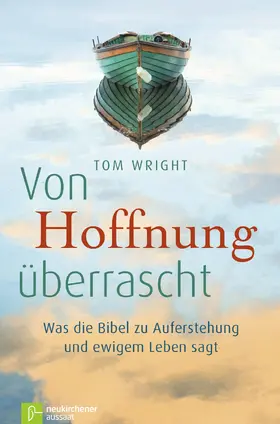 Wright |  Von Hoffnung überrascht | eBook | Sack Fachmedien