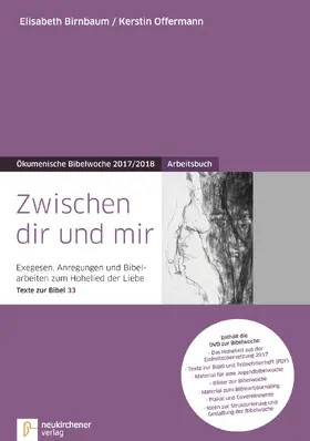 Birnbaum / Offermann | Zwischen dir und mir | Buch | 978-3-7615-6414-1 | sack.de