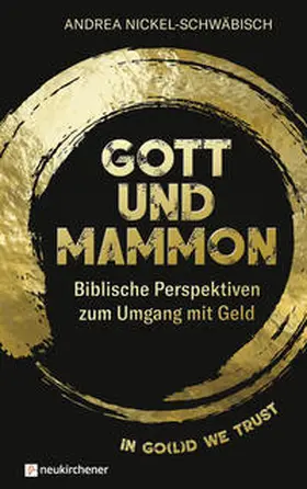 Nickel-Schwäbisch |  Gott und Mammon | Buch |  Sack Fachmedien