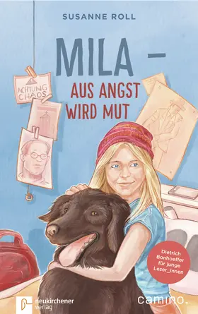 Roll |  Mila - Aus Angst wird Mut | Buch |  Sack Fachmedien