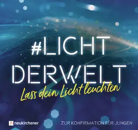 Atkinson |  #lichtderwelt. Lass dein Licht leuchten | Buch |  Sack Fachmedien