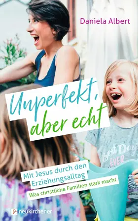 Albert |  Unperfekt, aber echt | eBook | Sack Fachmedien