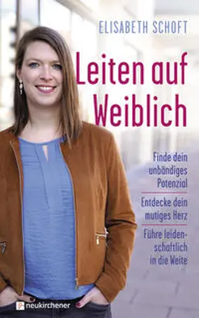 Schoft |  Leiten auf Weiblich | Buch |  Sack Fachmedien