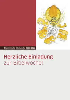  Plakat zur Bibelwoche | Sonstiges |  Sack Fachmedien